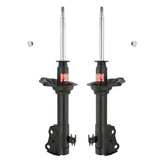 KYB SHOCKS 04 05 06 SCION XA & XB FRONT SET OF 2