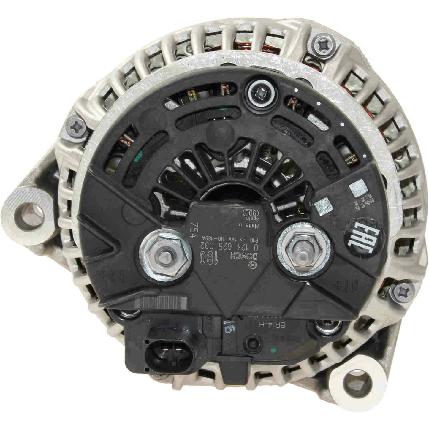 BOSCH New Alternator 2003-2011 Mercedes-Benz G55 AMG SL55 AMG CL55 AMG,E55 AMG