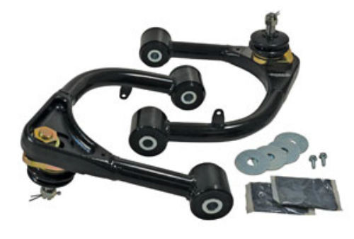 SPC CAMBER CASTER KIT FRONT UPPER ARMS LIFT KIT FITS TOYOTA LEXUS 25465