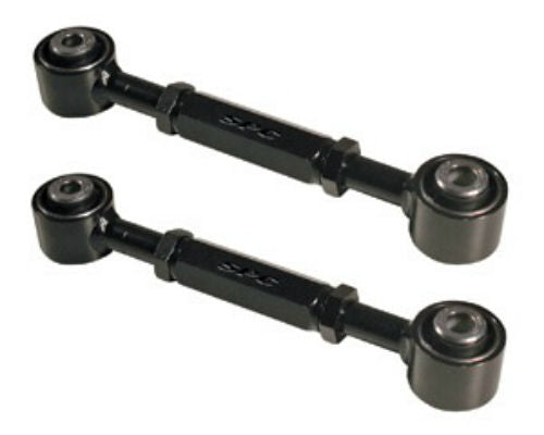 SPC REAR ADJUSTABLE TOE ARM KIT 67555 (BOTH SIDES)