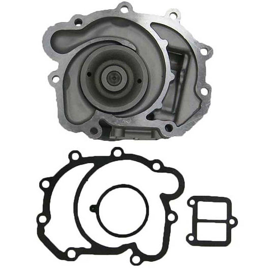 GMB Engine Water Pump fits 1981-1985 Mercedes-Benz 380SL 380SEL 380SEC