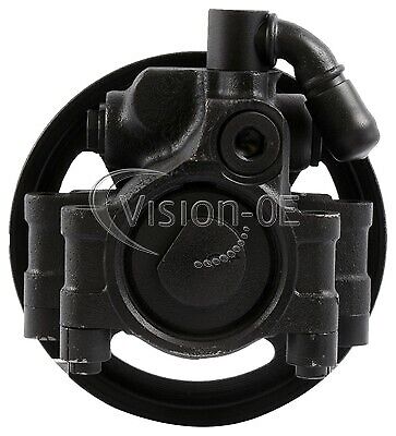 VISION OEM Ford F150 Power Steering Pump 4.6L 5.4L V8