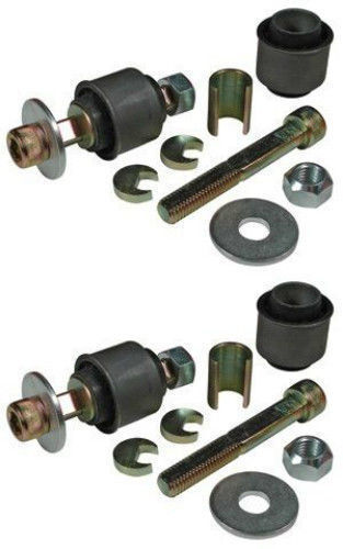 SPC REAR BUSHING CAMBER KIT MERCEDES C E CLK SLK E SL CLASS 28840