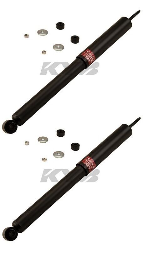 KYB REAR SHOCKS 68-82 FIAT 124 75-78 FIAT 131 79-81 FIAT BRAVA PAIR