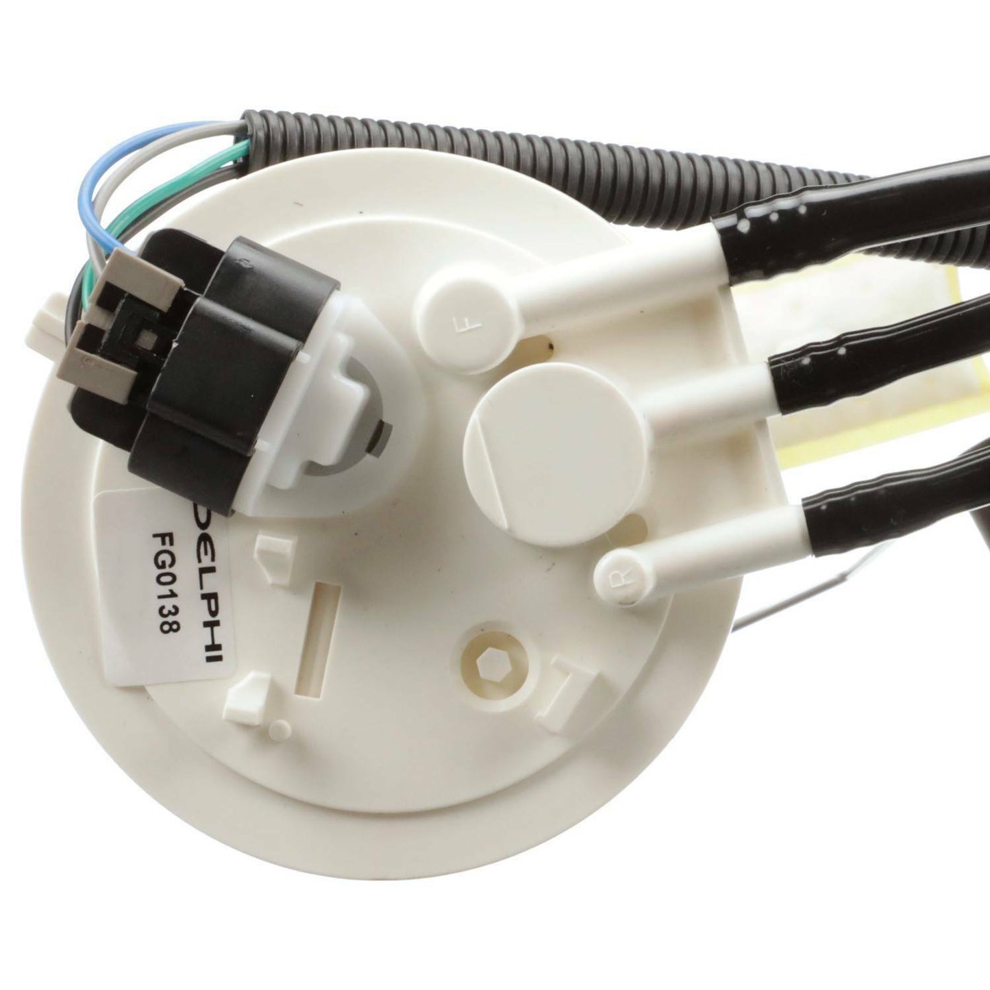 DELPHI Fuel Pump Module Assembly fits 1992-1995 Pontiac Grand Am Sunbird