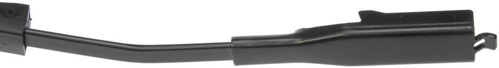 Windshield Wiper Arm FRONT RIGHT fits 2007 GMC Yukon Yukon XL 1500 Yukon XL