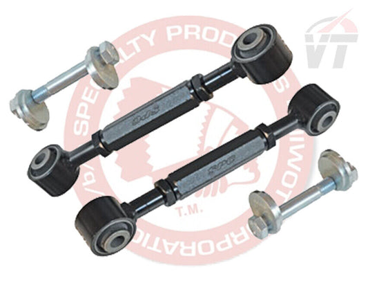 SPC Rear Camber / Toe Alignment Kit 07-18 ACURA RDX 67595 (PAIR)