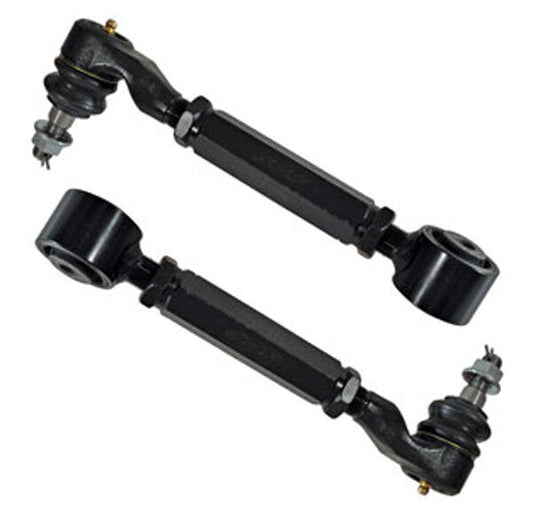 SPC REAR ADJUSTABLE TOE ARM KIT 67800 (PAIR)