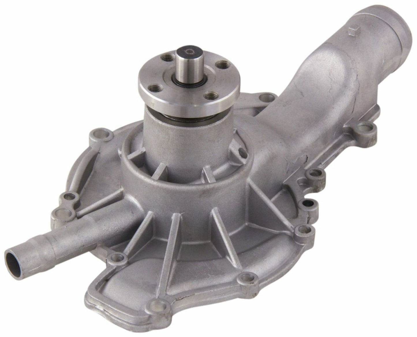 GATES Engine Water Pump fits 62-1966 Buick Electra Wildcat Riviera Estate Wagon