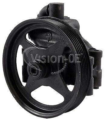 VISION OEM Ford F150 Power Steering Pump 4.6L 5.4L V8