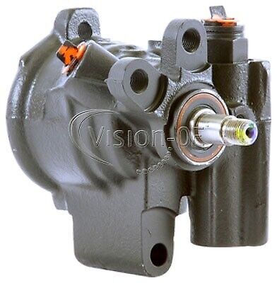 VISION OEM Power Steering Pump fits Toyota 4Runner & Pickup