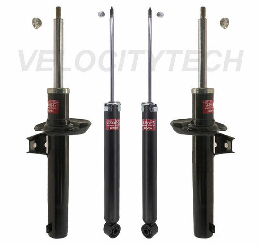 KYB Excel-G Gas Shocks Struts fits 2009-2014 VW Tiguan & Limited 15-18 Audi Q3