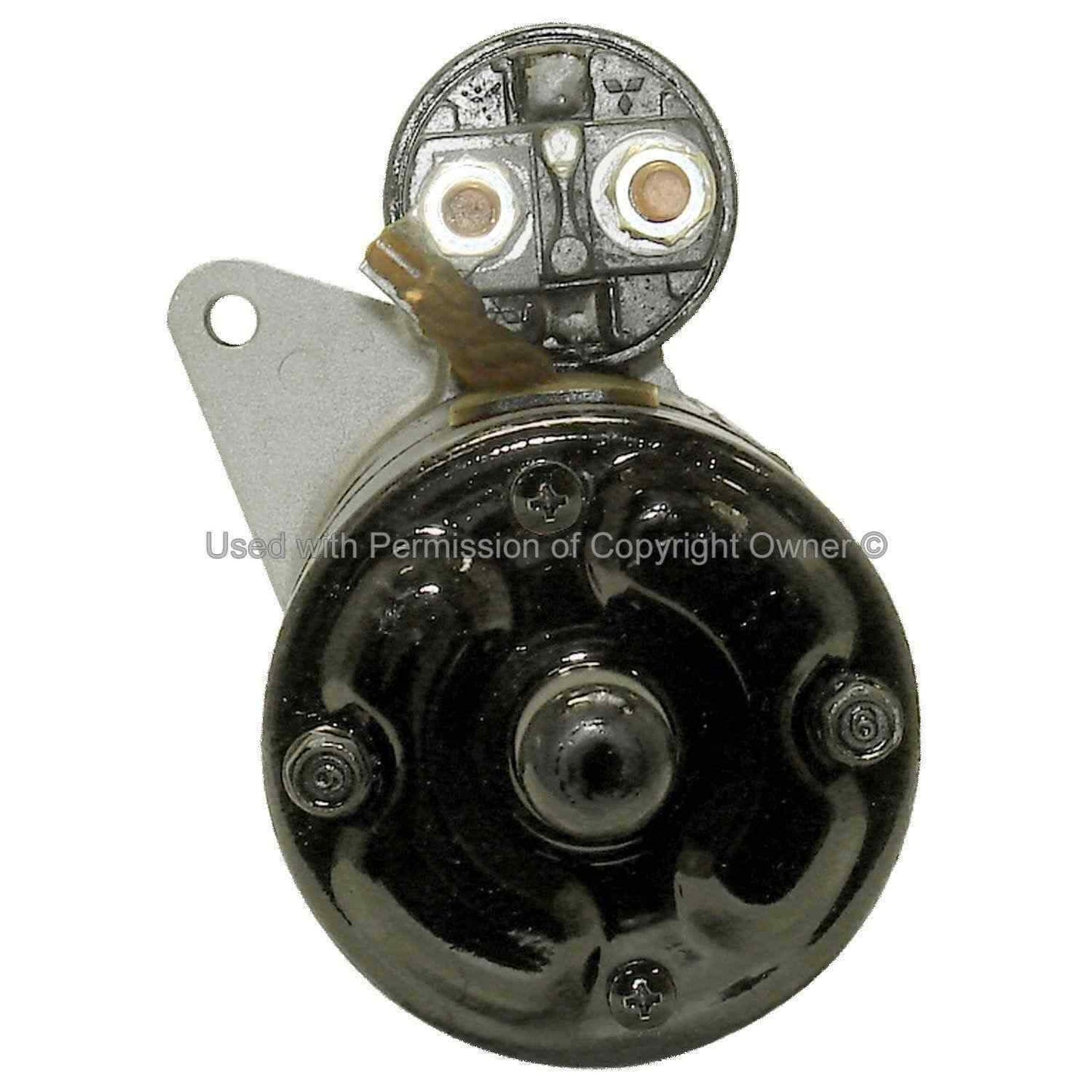 REMY OEM Starter for Mazda RX-3 RX-4 RX-4 Cosmo Rotary Pickup