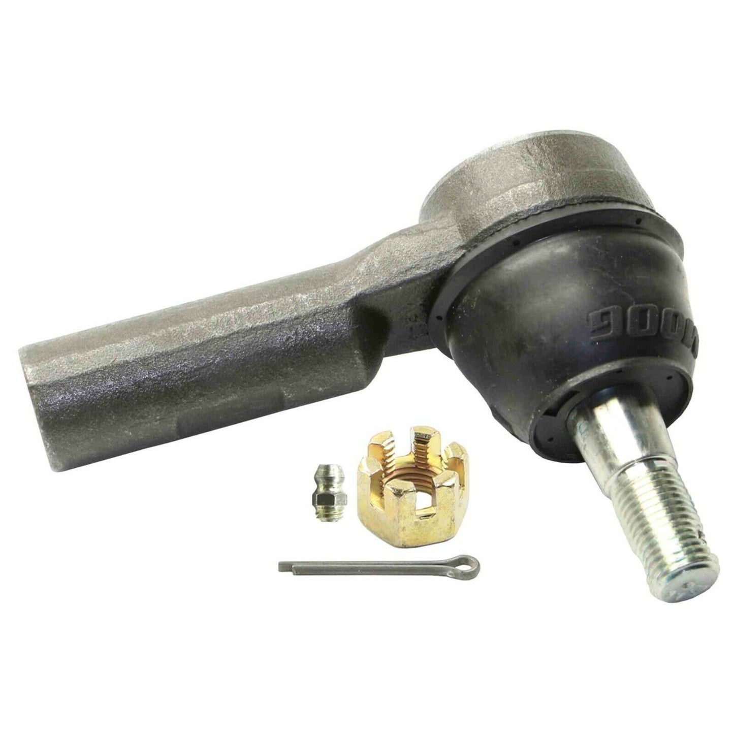 MOOG Steering Tie Rod End OUTER fits 2011-2012 Ram 1500