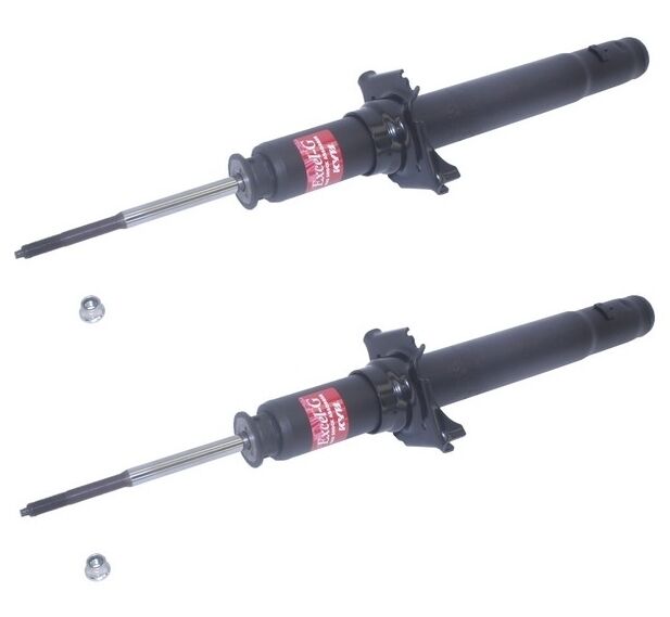 KYB EXCEL-G FRONT STRUTS SHOCKS 2005-2012 ACURA RL 340056 SET OF 2