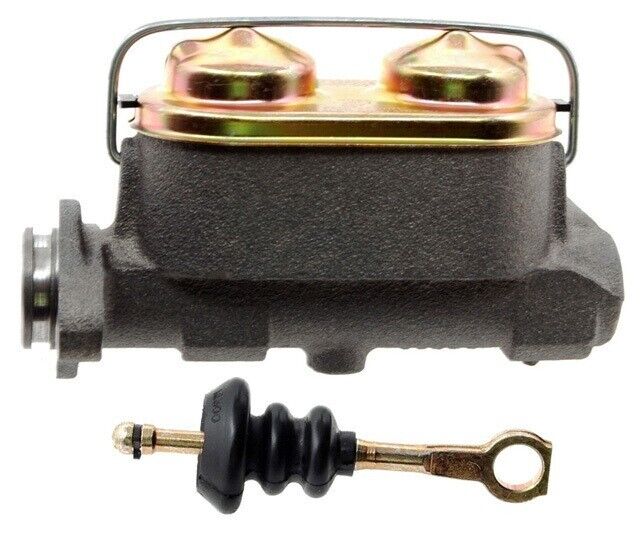 ACDelco Brake Master Cylinder Pro Brakes fits Ford Galaxie Mustang Cougar etc