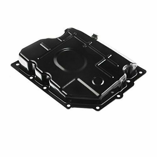 ATP Graywerks Automatic Transmission Oil Pan Chrysler Dodge Jeep Ram Mitsubishi