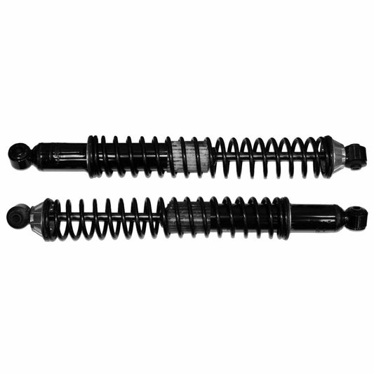 MONROE Load Adjusting Shock Absorber Jeep Grand Cherokee Commander Commander