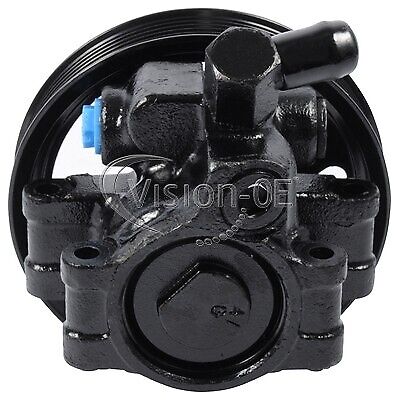 VISION OEM Power Steering Pump fits 1996-2004 Ford Mustang