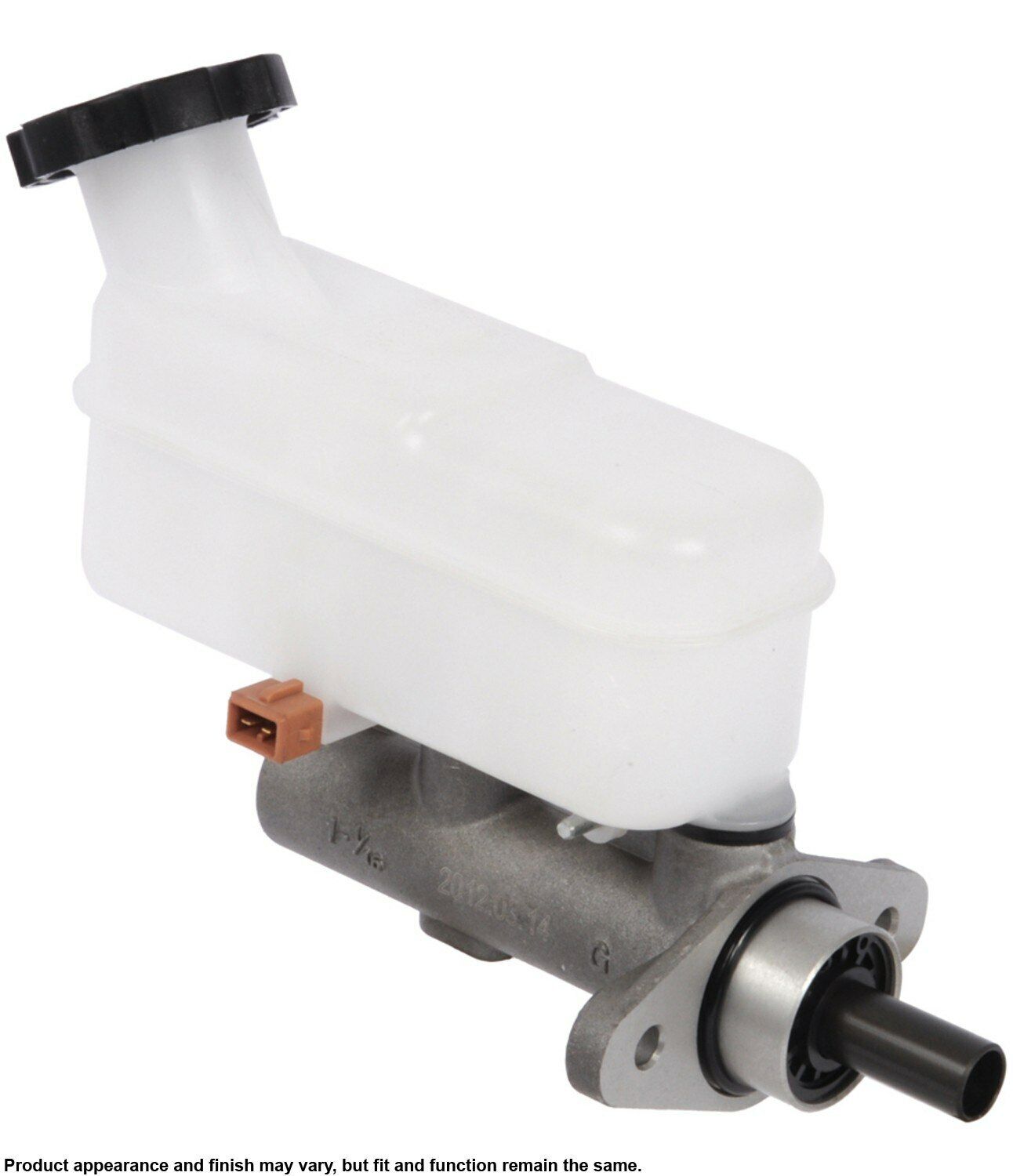 A1 CARDONE NEW Brake Master Cylinder fits Kia Sedona Santa Fe Entourage