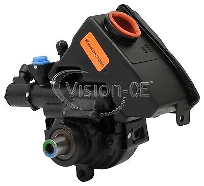 BBB INDUSTRIES Power Steering Pump fits 1994-2003 Pontiac Grand Am