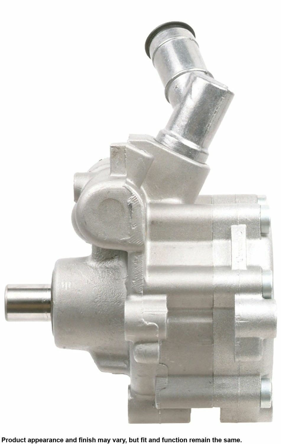 A1 Cardone Power Steering Pump fits 07-11 Jeep Wrangler