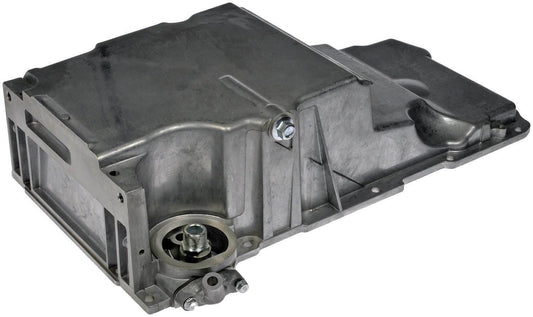 Dorman Engine Oil Pan With Oil Level Sensor 5.7L LS1 Chevrolet Camaro Firebird