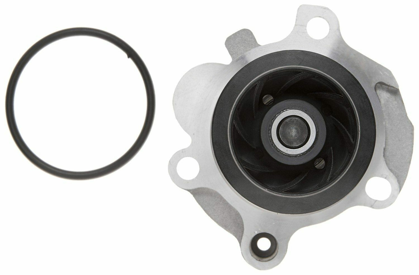 GATES Engine Water Pump fits 1998-2014 Volkswagen Jetta Beetle Golf