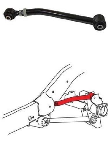 SPC REAR ADJUSTABLE UPPER CONTROL ARM 07-15 JEEP WRANGLER JK 13420 (1 SIDE)