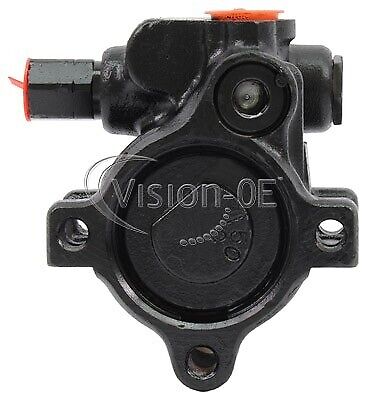 VISION OEM Power Steering Pump Fits 2002-2007 Dodge Ram 1500