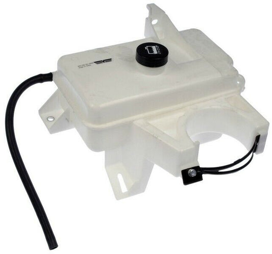 DORMAN Engine Coolant Recovery Tank fits 2005-2009 Saab 9-7x