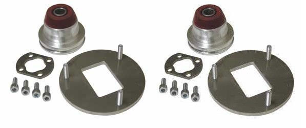 SPC FRONT CAMBER CASTER KIT 96-04 BMW 5 SERIES E39 & M5 72180