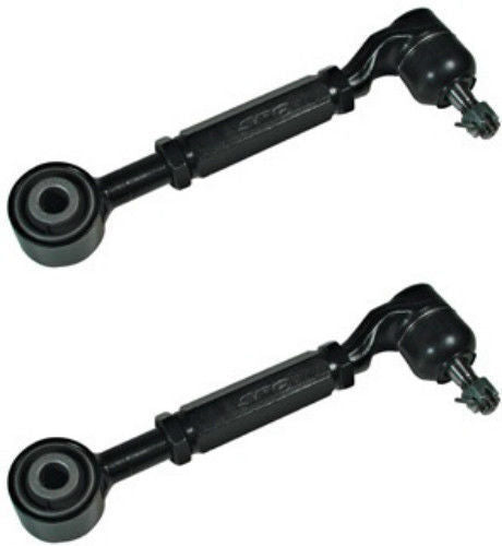 SPC REAR TOE ARMS KIT FITS SCION FR-S SUBARU BRZ WRX STI FORESTER 67655