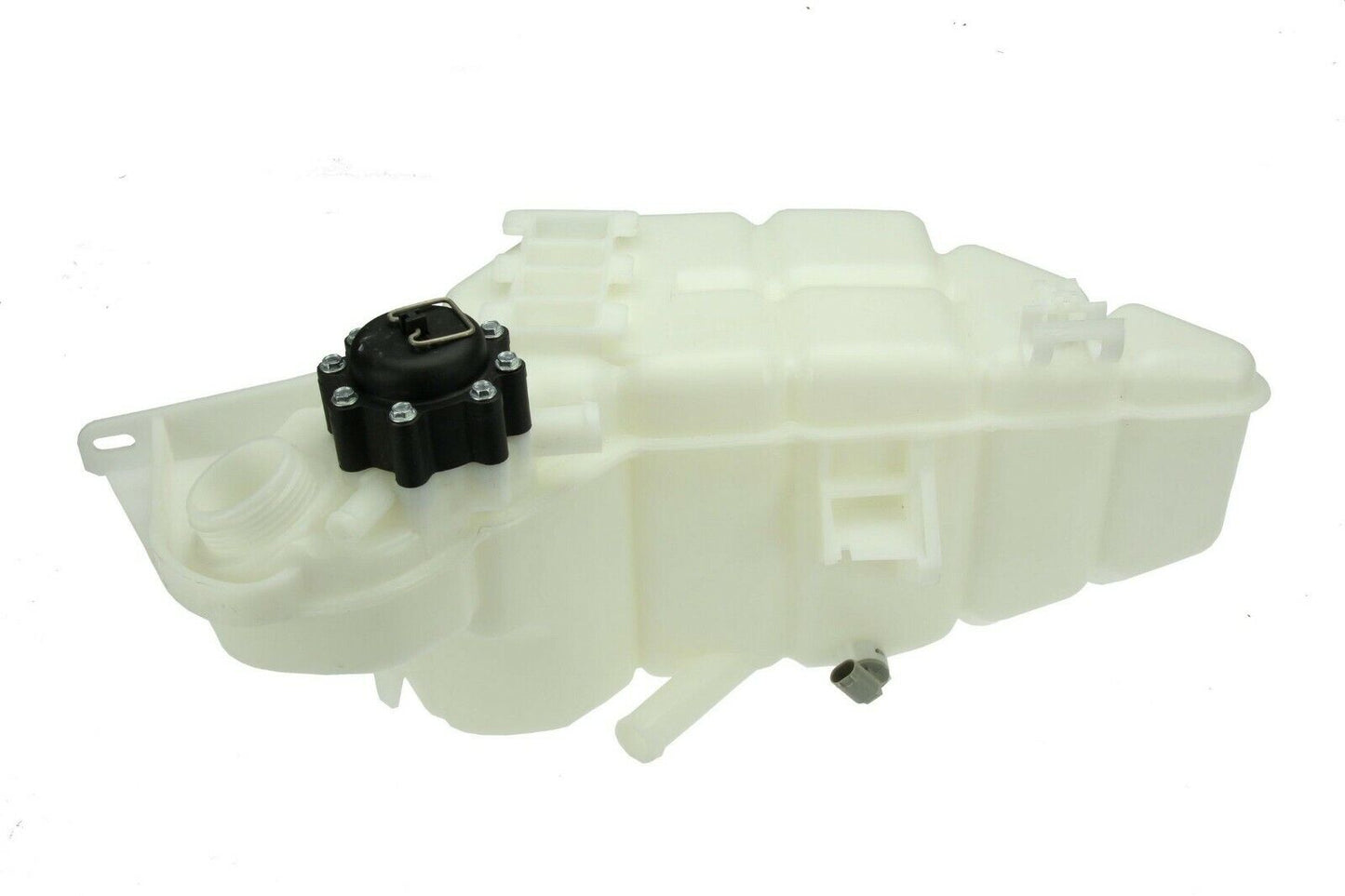 Porsche 996 997 911 ENGINE COOLANT EXPANSION RECOVERY RESERVOIR TANK 99610615704