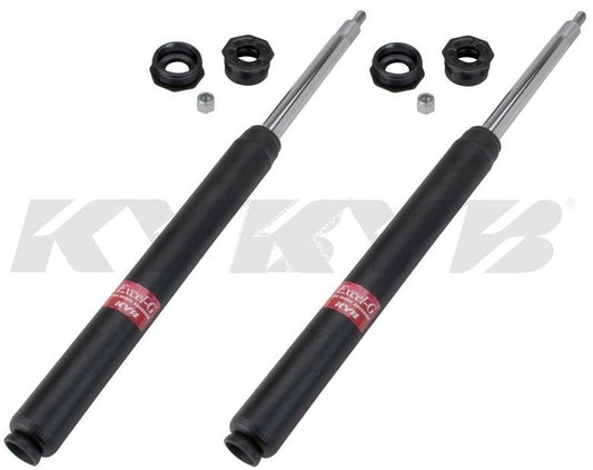 KYB FRONT SHOCKS FITS 1970-1978 fits NISSAN 240Z 260Z 280Z PAIR