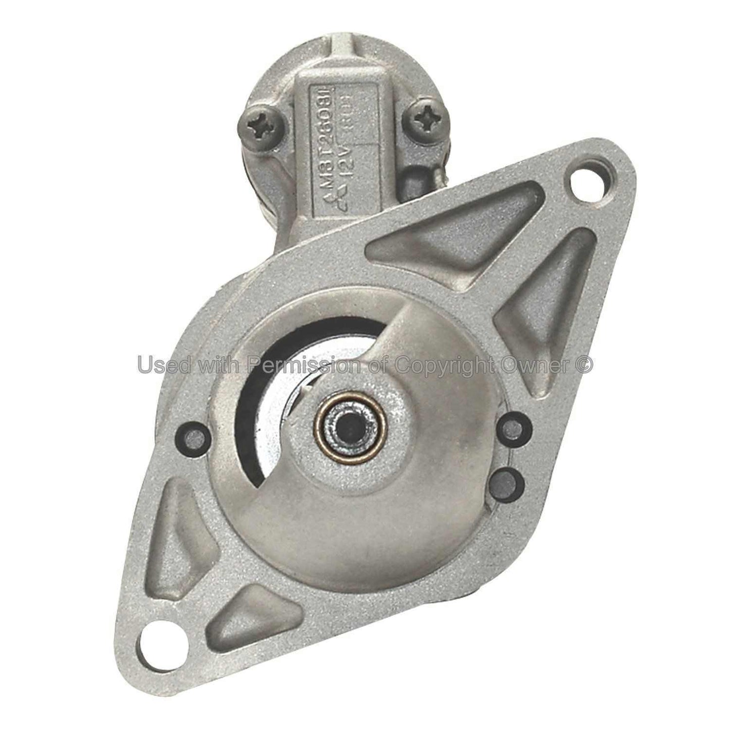 REMY OEM Starter for Mazda RX-3 RX-4 RX-4 Cosmo Rotary Pickup