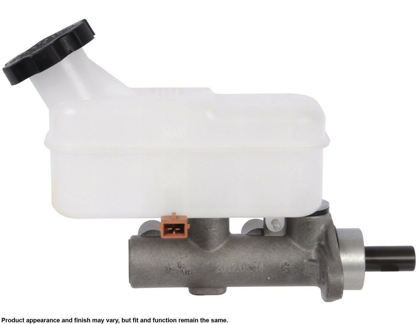 A1 CARDONE NEW Brake Master Cylinder fits Kia Sedona Santa Fe Entourage