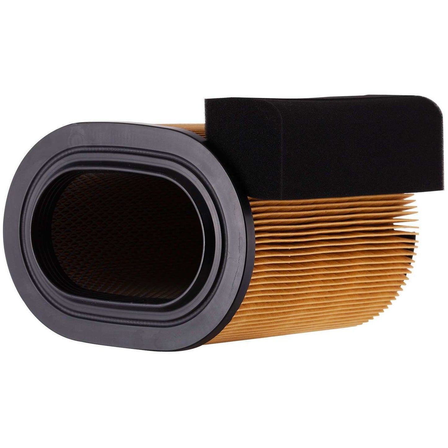 PREMIUM Air Filter fits 2017-2019 Ford F-250 Super Duty F-350 Super Duty F-450